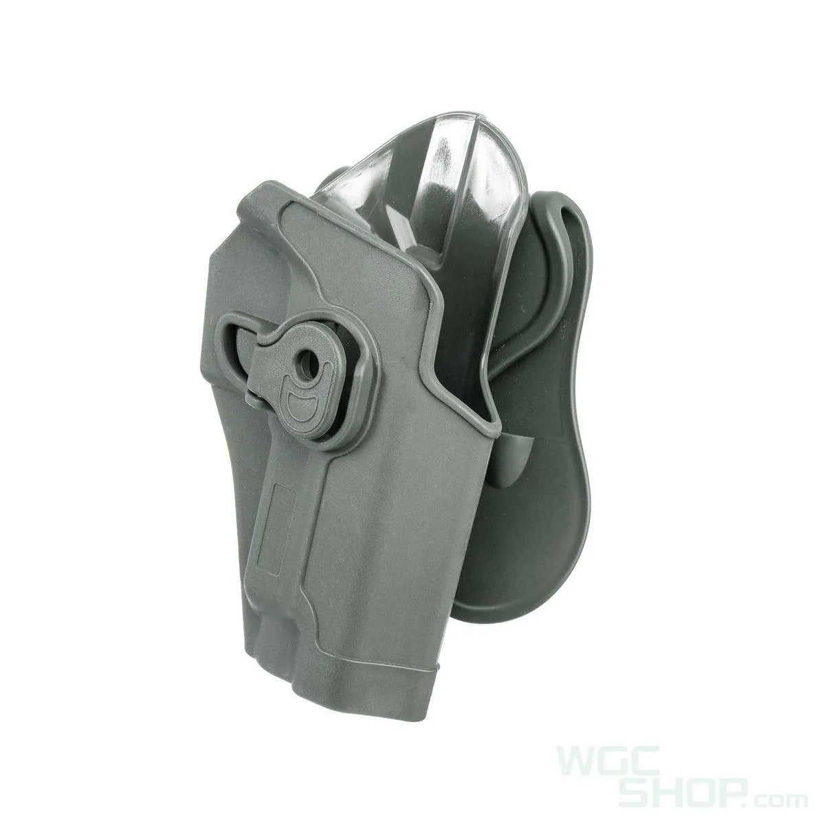 WOSPORT Locking Holster ( P226 / Right ) - WGC Shop