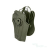 WOSPORT Locking Holster ( P226 / Right ) - WGC Shop