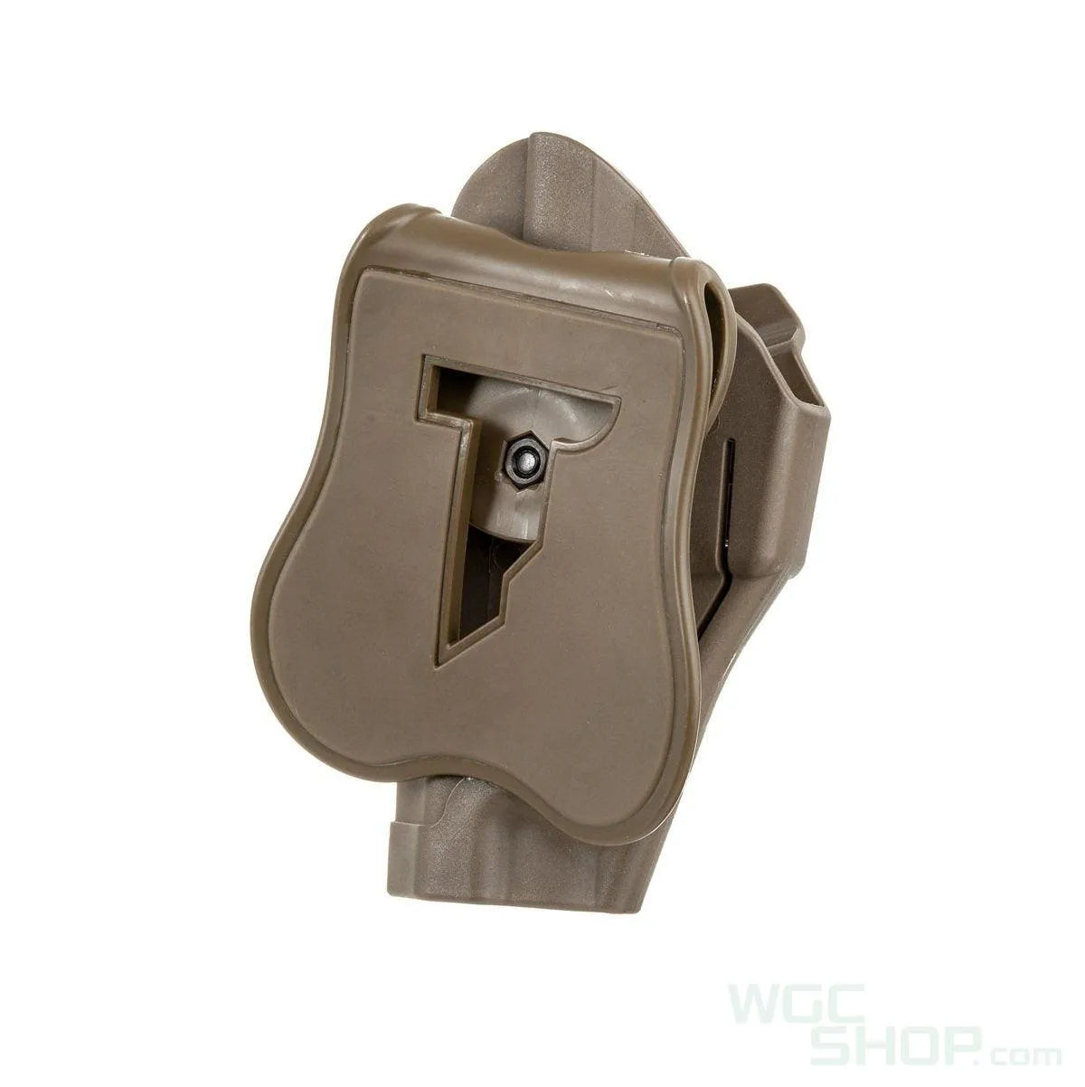 WOSPORT Locking Holster ( P226 / Right ) - WGC Shop