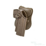 WOSPORT Locking Holster ( M92 / Right ) - WGC Shop