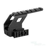 WOSPORT Sight Rail for G17 / G18 / G19 - WGC Shop