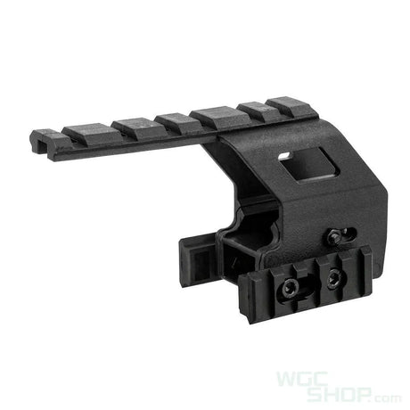 WOSPORT Sight Rail for G17 / G18 / G19 - WGC Shop