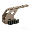 WOSPORT Sight Rail for G17 / G18 / G19 - WGC Shop