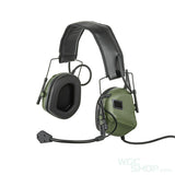 WoSport Tactical Electronic Headset - WGC Shop
