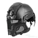 WOSPORT Medieval Iron Warrior Helmet - WGC Shop