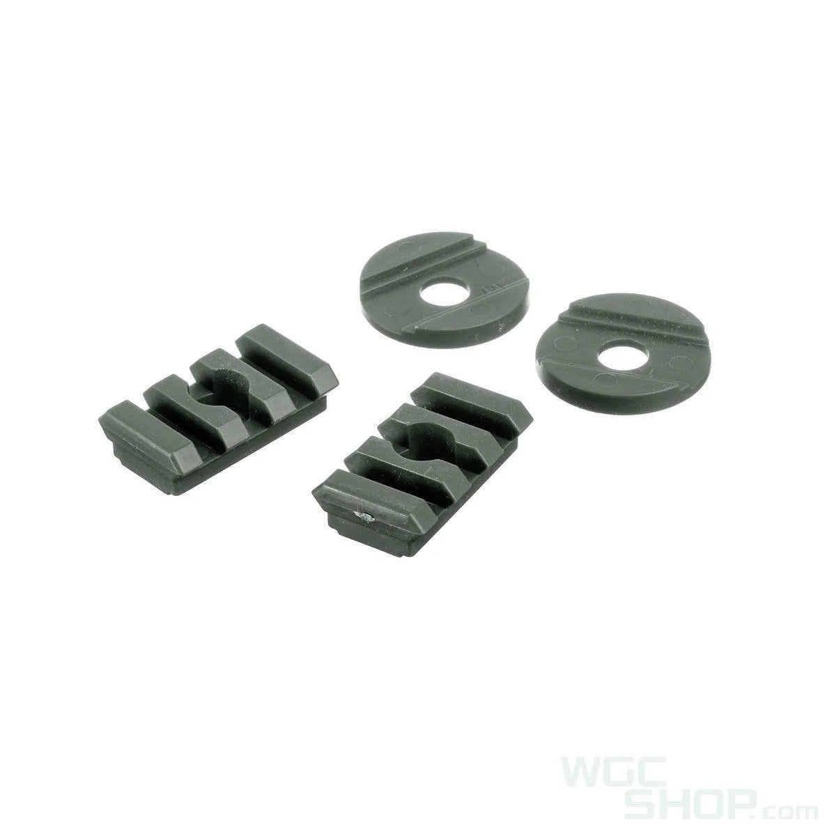 WOSPORT Headset Rail Adapter - WGC Shop