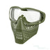 WOSPORT Ant Type Mask ( Clear Lens ) - WGC Shop
