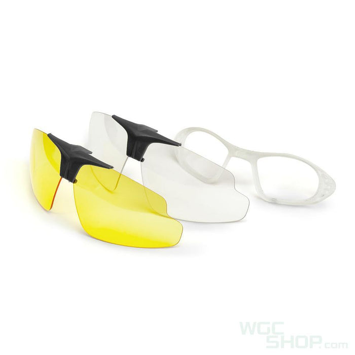 WOSPORT Pilot Glasses - WGC Shop