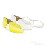 WOSPORT Pilot Glasses - WGC Shop