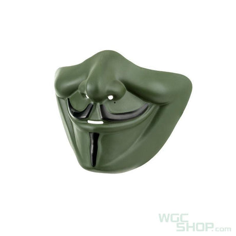 WOSPORT V-Mask - WGC Shop