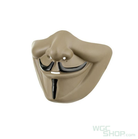WOSPORT V-Mask - WGC Shop