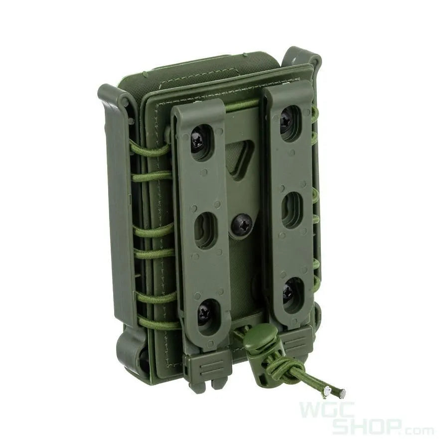 WOSPORT Scorpion Rifle Magazine Pouch - WGC Shop