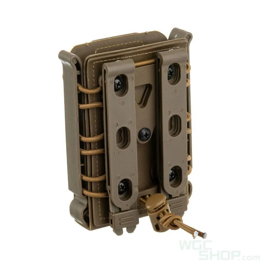 WOSPORT Scorpion Rifle Magazine Pouch - WGC Shop