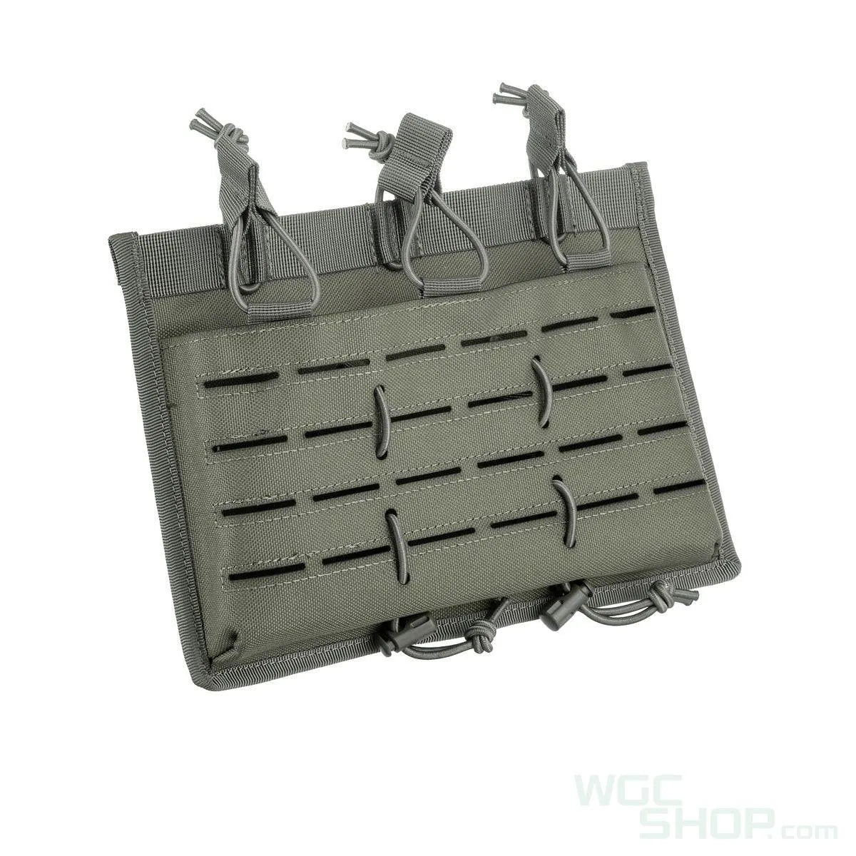 WOSPORT M16 Triple Speed Draw Pouch - WGC Shop