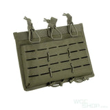 WOSPORT M16 Triple Speed Draw Pouch - WGC Shop