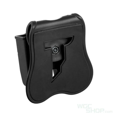 WOSPORT Double Pistol Mag Pouch ( M92F ) - WGC Shop