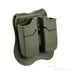 WOSPORT Double Pistol Mag Pouch ( M92F ) - WGC Shop