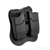 WOSPORT Double Pistol Mag Pouch ( M1911 ) - WGC Shop