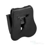 WOSPORT Double Pistol Mag Pouch ( M1911 ) - WGC Shop