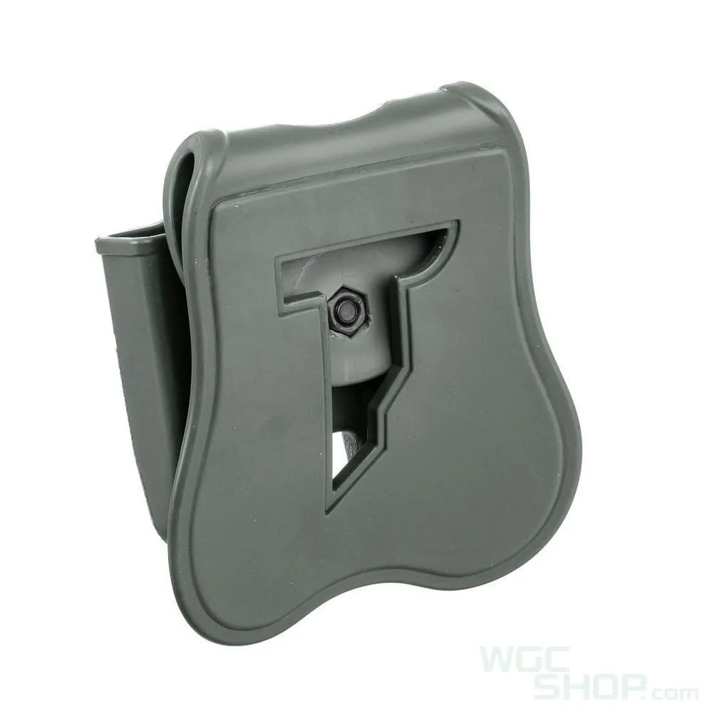 WOSPORT Double Pistol Mag Pouch ( M1911 ) - WGC Shop