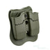 WOSPORT Double Pistol Mag Pouch ( M1911 ) - WGC Shop