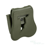 WOSPORT Double Pistol Mag Pouch ( M1911 ) - WGC Shop