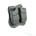 WOSPORT Double Pistol Mag Pouch ( USP ) - WGC Shop