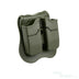 WOSPORT Double Pistol Mag Pouch ( USP ) - WGC Shop