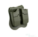 WOSPORT Double Pistol Mag Pouch ( USP ) - WGC Shop