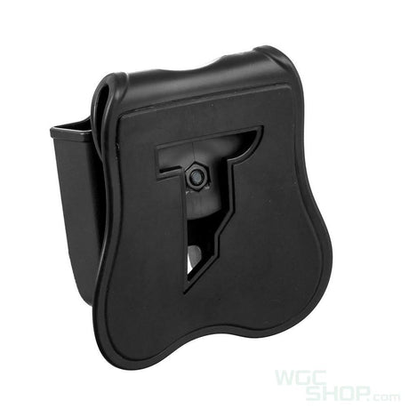 WOSPORT Double Pistol Mag Pouch ( Glock ) - WGC Shop