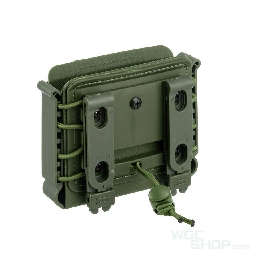 WOSPORT Scorpion Sniper Magazine Pouch - WGC Shop