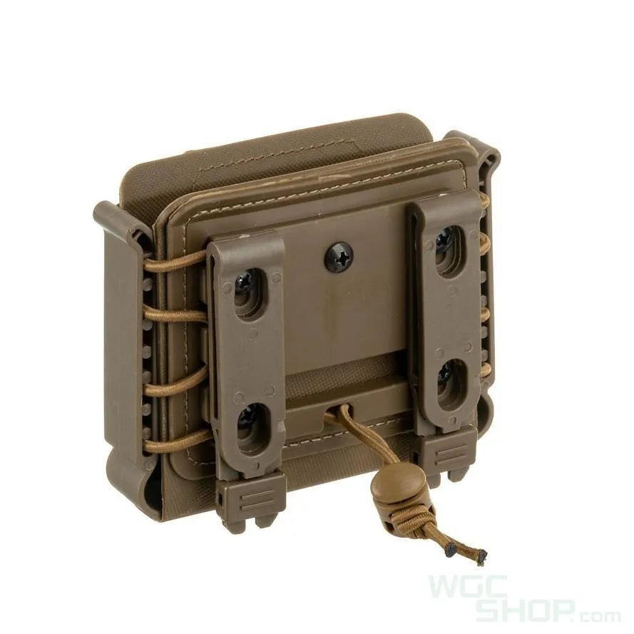 WOSPORT Scorpion Sniper Magazine Pouch - WGC Shop