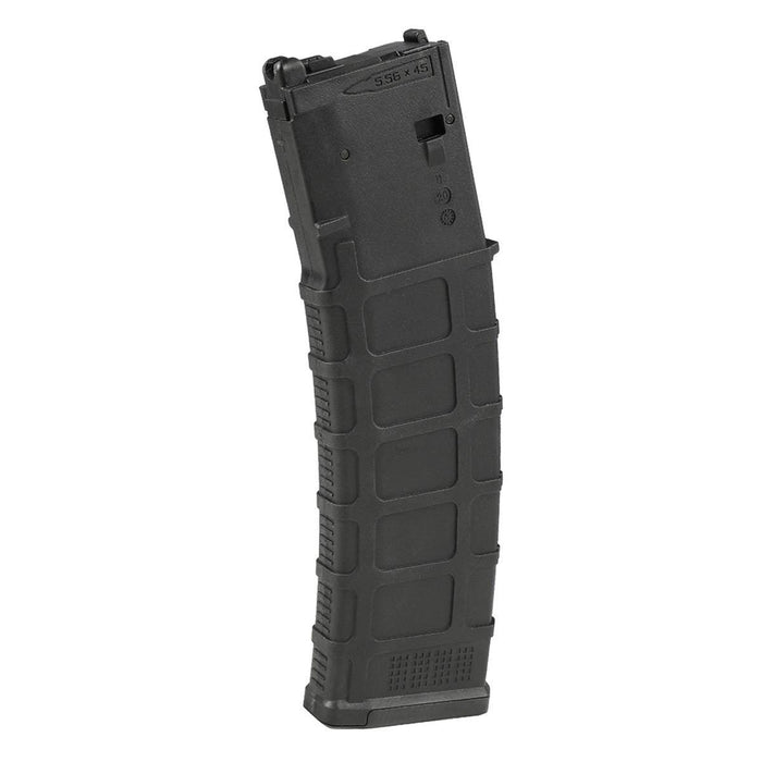 ACE 1 ARMS SAA M Style 45Rds Long Magazine for Marui MWS M4 GBB Airsoft - WGC Shop