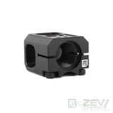 No Restock Date - PTS ZEV V2 PRO Compensator ( 14mm CCW ) - WGC Shop