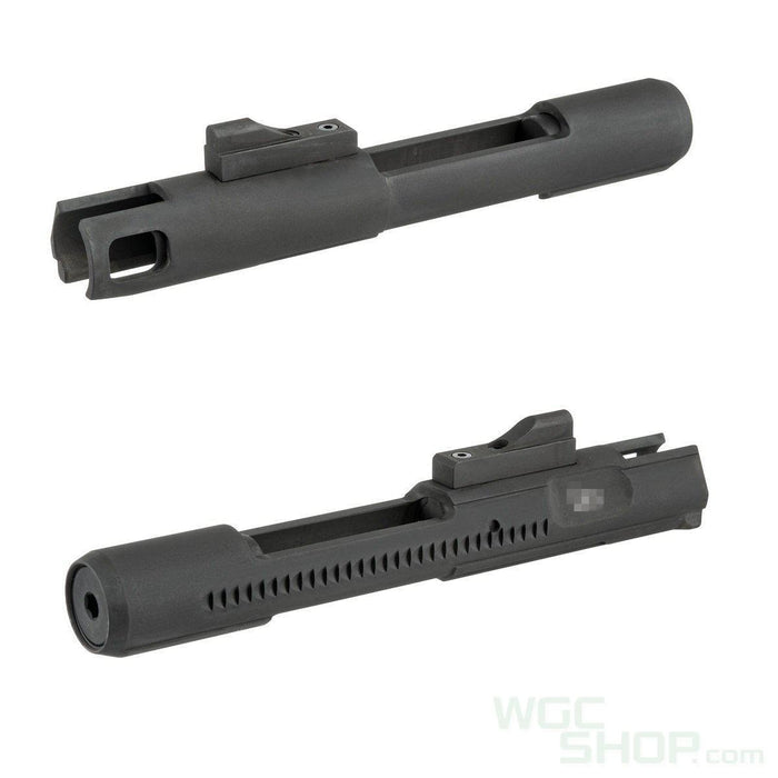 ZPARTS Steel Bolt Carrier for KWA HK416 GBB Rifle - WGC Shop