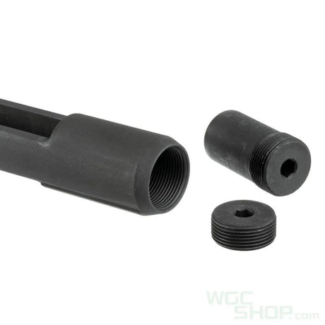 ZPARTS Steel Bolt Carrier for KWA HK416 GBB Rifle - WGC Shop