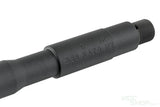 ZPARTS M4A1 14.5 Inch Aluminum Outer Barrel Set for Marui M4 GBB - WGC Shop