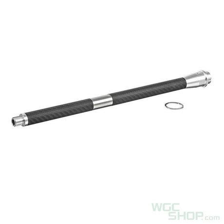HELLBOYS Collection Lightweight Outer Barrel for KWA M4 GBB Rifle - WGC Shop