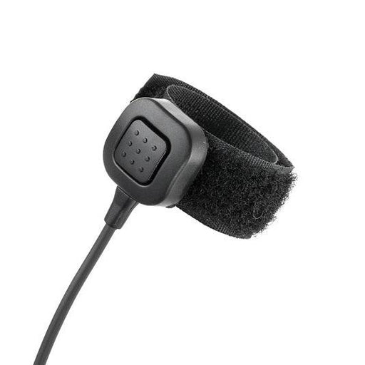 Z TACTICAL Bone Conduction Headset with finger PTT ( ICOM Version ) - WGC Shop