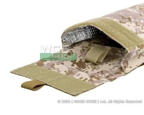 A-TWO 6142A Insulated Hydration Bag 27oz - WGC Shop