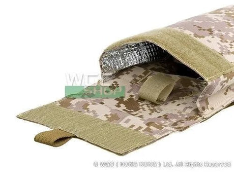 A-TWO 6142A Insulated Hydration Bag 27oz - WGC Shop