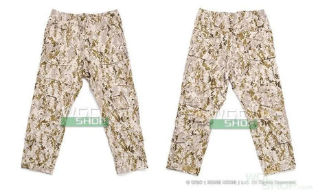 A-TWO Combat Uniform ( AOR1 ) - WGC Shop