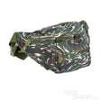A - TWO Low profile Waist Bag ( Cordura ) Marine Camouflage ATTW-LPWB-MAR - WGC Shop