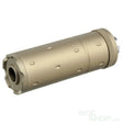 ACETech Lighter BT Tracer Unit Concave Tan ACET-PAT3010-T-003 - WGC Shop