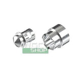 ACTION Aluminum Cylinder Bulb for Umarex / VFC M4 GBB Series ( Old Version ) ACTION-PT-VP16 - WGC Shop