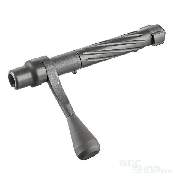 ACTION ARMY AAC-21 / KJ M700 Bolt - WGC Shop