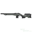 ACTION ARMY AAC T10 Shorty Sniper Spring Airsoft RG AATW-AACT10S-RG - WGC Shop