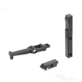 ACTION ARMY CNC Steel Sear Set for Snow Wolf M24 AATW-B-01-010 - WGC Shop