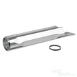 ACTION ARMY CNC VSR - 10 Right - Hand Tactical Up - Receiver Silver AATW-B01-032 - WGC Shop