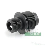 ACTION ARMY Silencer Adapter for VSR - 10 ( 14mm - ) AATW-B01-002 - WGC Shop